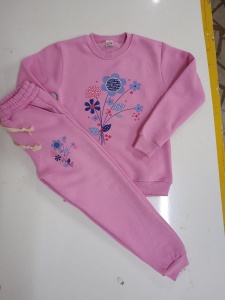 Trening gros, din bumbac model nou cod x20396