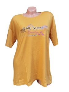 Tricou dama model nou cod x1920