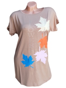 Tricou dama model nou cod x1970