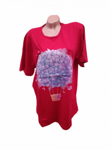 tricou de dama cod n4536