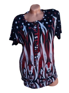 Bluza dama cod x0868