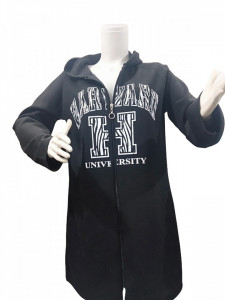 bluza dama cu maneca lunga cod m5602 - Img 1