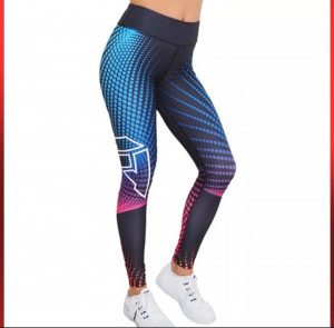 colanti digital fitness model nou cod S177 - Img 2