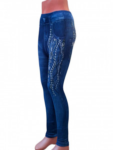 Colanti stil blug cod T1095