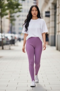 Colanti tricot lungi de dama COD CT-064