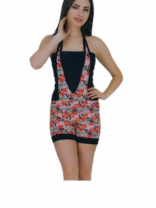 compleu scurt de dama model nou cod L25295