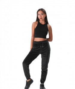 pantaloni calitativi de catifea model nou cod L20670 - Img 1
