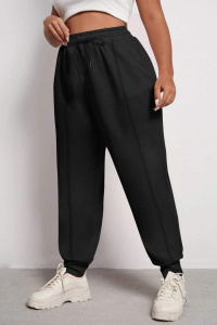 Pantaloni calitativi lungi de dama cod x0618 - Img 2