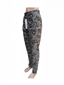 Pantaloni conici de dama cod T1155