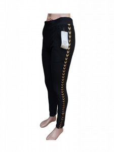 Pantaloni conici de dama cod T1165