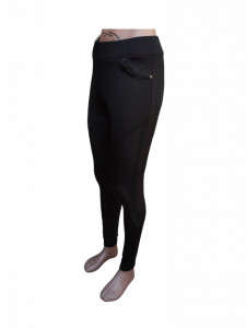 Pantaloni conici de dama cod T1175