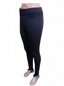 Pantaloni conici de dama cod T1195