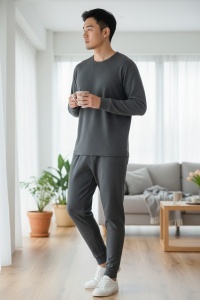 Pantaloni de dedesubt pentru barbati COD CT-004