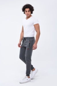 Pantaloni grosi de barbati, vatuiti pe interior cod x3266
