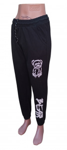 Pantaloni lungi de dama cod x0589 - Img 2