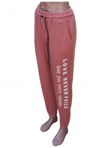 Pantaloni lungi de dama cod x0599 - Img 2