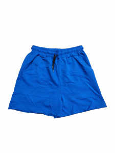 Pantaloni scurti calitativi de dama cod x0390 - Img 2