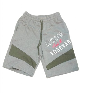 pantaloni scurti de barbati model nou cod n3735