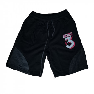 pantaloni scurti de barbati model nou cod n3755 - Img 1