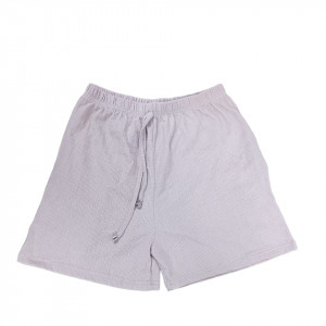 Pantaloni scurti de dama cod T1011 - Img 2