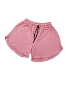 Pantaloni scurti de dama din bumbac cod x6215