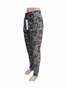 Pantaloni subtiri de dama cod x0680