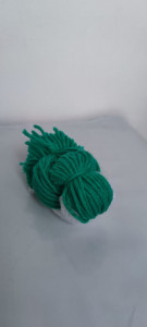 Pasarica din mohair lucrata manual cod k419 - Img 8
