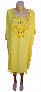 rochie calitativa de dama model nou cod L4331 - Img 1