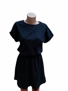 rochie calitativa de dama model nou cod p1682 - Img 1