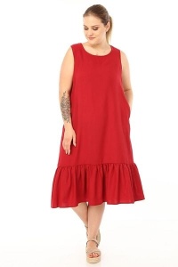 Rochie dama fabricatie Italia, croiala moderna, usoara si eleganta