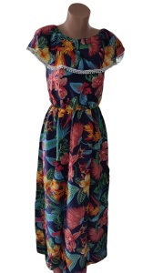 Rochie dama model nou x2718