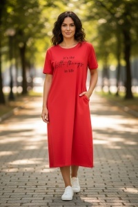 Rochie dama scurta sport, perfecta pentru vara