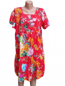 Rochie superba de vara cod x0020 - Img 2