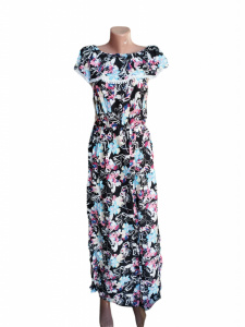 Rochie superba de vara cod x0090 - Img 1