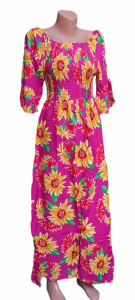 Rochie superba de vara cod x0130 - Img 1