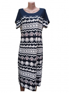 Rochie superba de vara cod x0144 - Img 2
