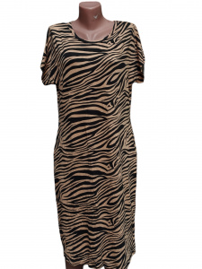 Rochie superba de vara cod x0153 - Img 2