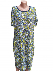 Rochie superba de vara cod x0157 - Img 2
