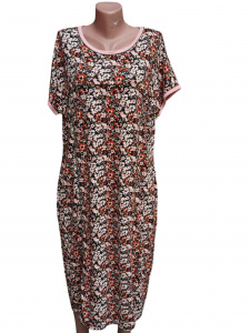 Rochie superba de vara cod x0170 - Img 2