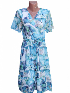Rochie superba de vara cod x0180 - Img 1