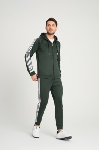 Trening bumbac pentru barbati model nou cod x6105