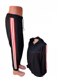 Trening dama din bumbac cod C226