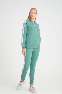 Trening de dama din bumbac cod x4292