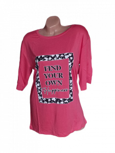 tricou dama cu maneca scurta cod n1727