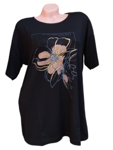 Tricou dama model nou cod x1851