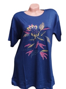Tricou dama model nou cod x1871