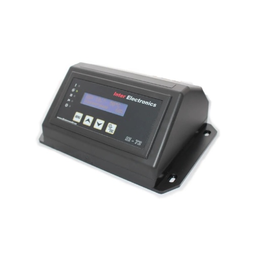 Controler vana de amestec IE71, comanda vana, pompa vana, optional pompa bypass