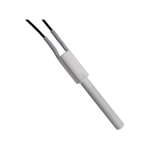 Rezistenta aprindere peleti cermica, 200W, fara filet