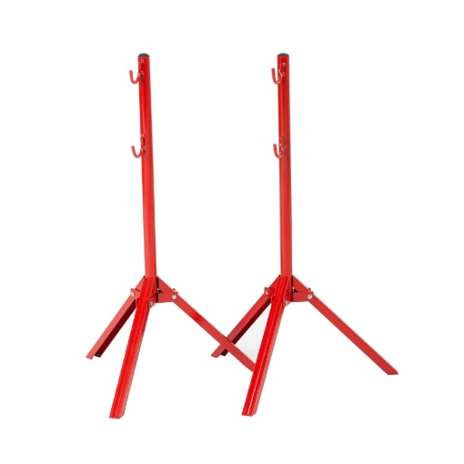 Set picior rotisor - rabatabil