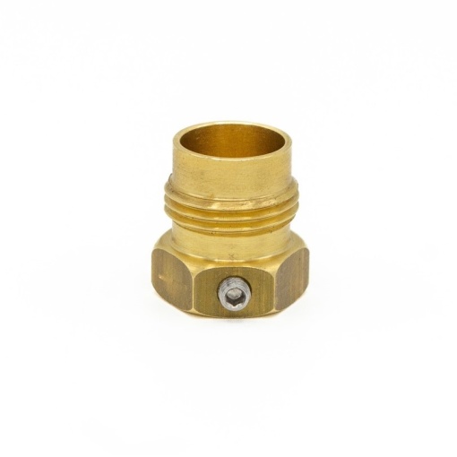 Filet 3/8″, Ø 12,5 mm, pentru rezistențe aprindere peleți - Img 1